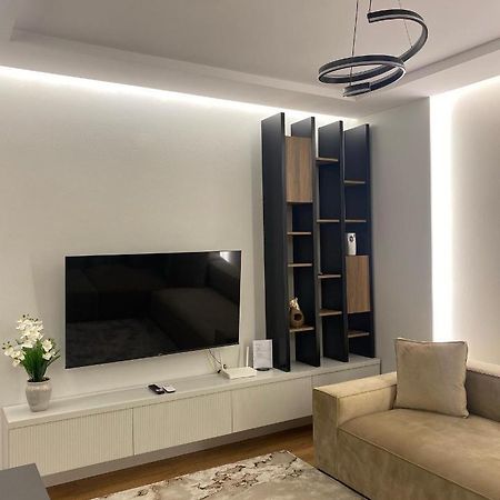 Ferienwohnung Oceoce II Elbasan Exterior foto
