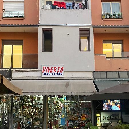 Ferienwohnung Oceoce II Elbasan Exterior foto