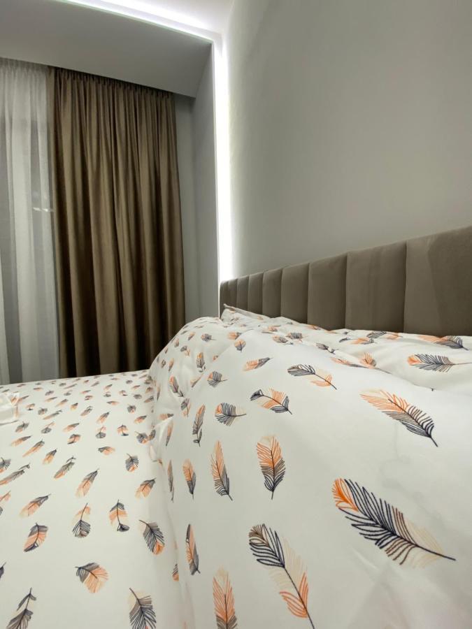 Ferienwohnung Oceoce II Elbasan Exterior foto