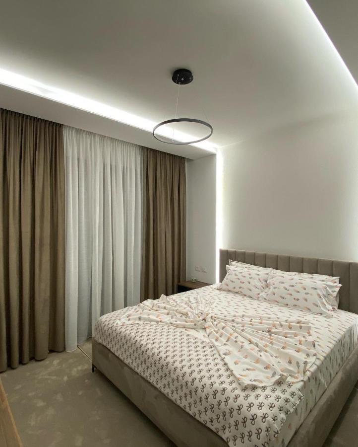 Ferienwohnung Oceoce II Elbasan Exterior foto