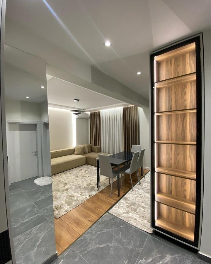 Ferienwohnung Oceoce II Elbasan Exterior foto