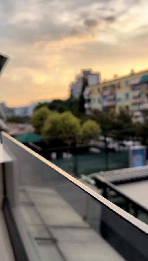 Ferienwohnung Oceoce II Elbasan Exterior foto